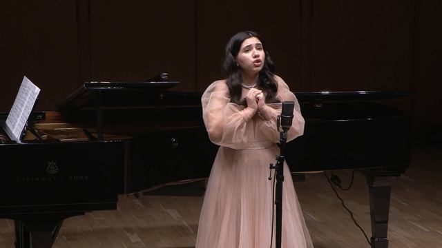 Bernstein I hate music