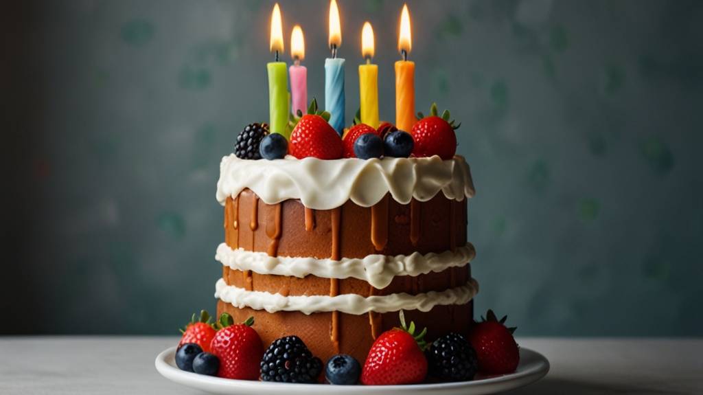 Антон 🎂🎉 С Днём Рождения