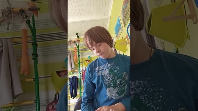 как вам такая традиция?😁