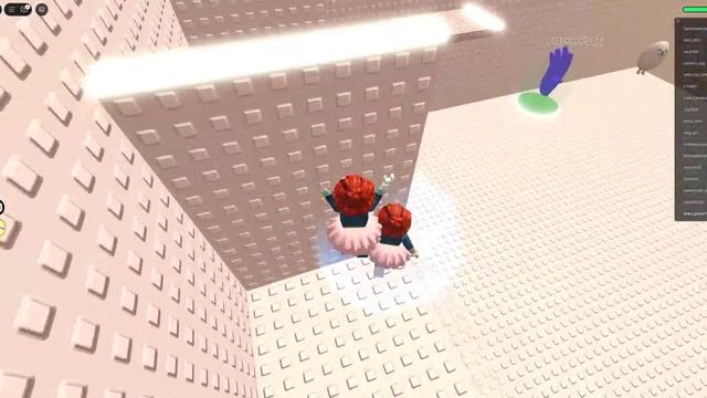 RoboGame: Погружаюсь в мир Roblox! Играю как нуБ