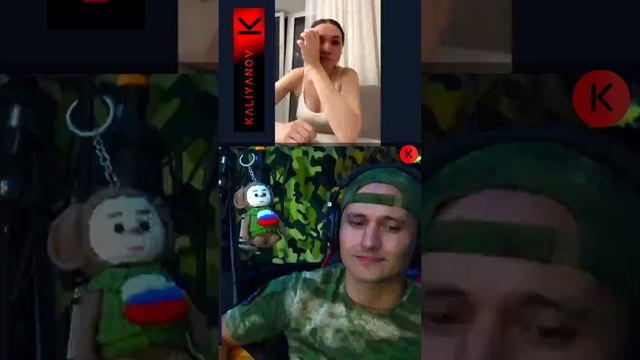 До слез ЧЕБУРАШКА #кальянов
