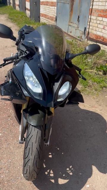 S1000rr