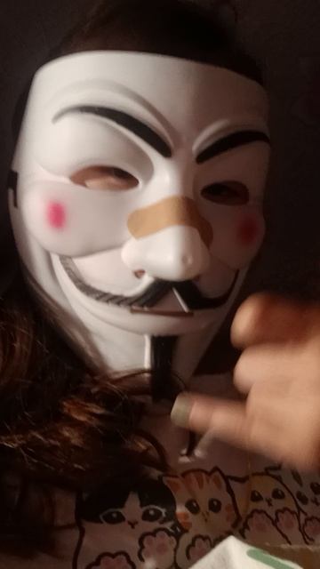 полю лицо на 3 лайка