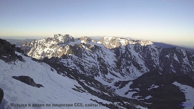 Звуки природы + идеальная музыка = ваш побег от реальности! - I Could Write -- Ayla Nereo -- Beheld