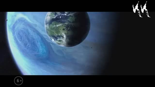 ВАЛЛ·И 2 Возрождение  Русский Трейлер 2024  (Пародия)