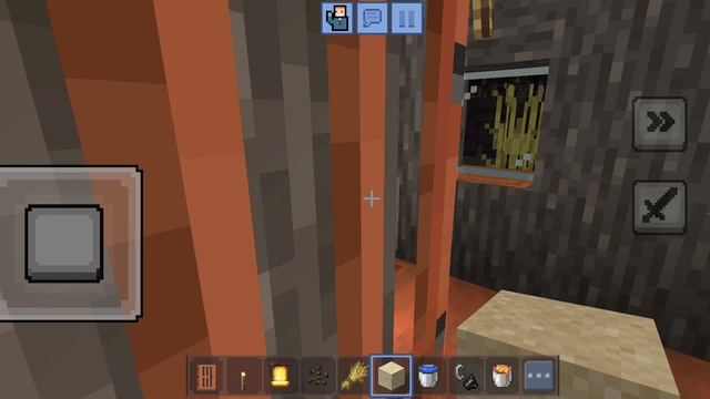 Рейдим деревню жителей Mincraft | майнкрафт |🔥💥💥☄️🌪🌊💦🌧🥀