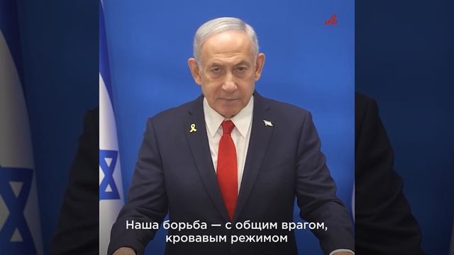 Новый виток эскалации: Иран и Израиль обменялись ракетными ударами