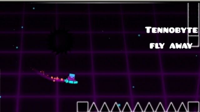 музыка tennobyte fly away