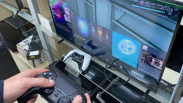PS 5 Slim 38900