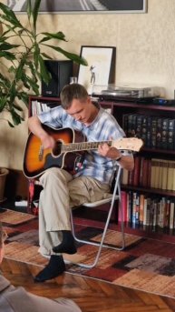 Когда развяжутся тысячи войн...