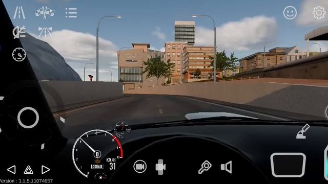 Car Parking 2 часть 1
покатушки на Приоре