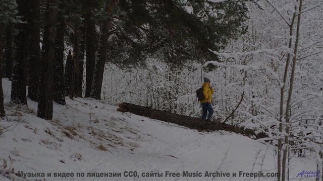 Музыка разрывает душу мягче любого ветра - The Moment -- Kirk Osamayo -- Season Two (YELLOW)