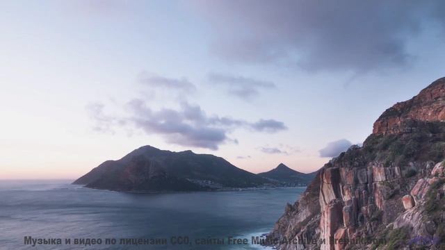 Это видео - как теплый плед в холодный вечер! - Is It Nice To Meet Her -- Omura -- The Whales Bay