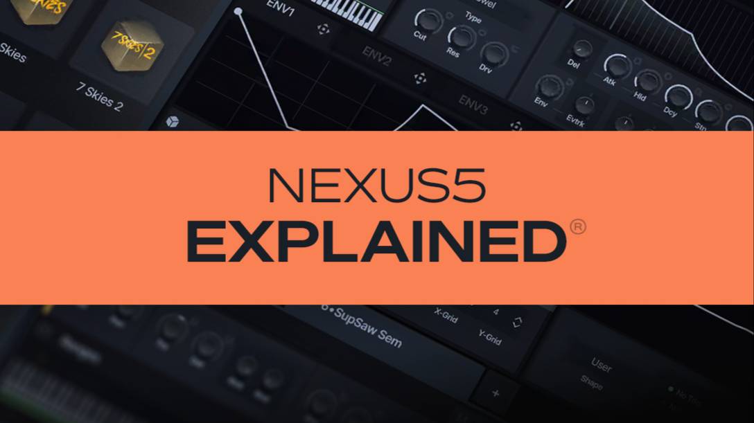 01. Introduction to Nexus 5