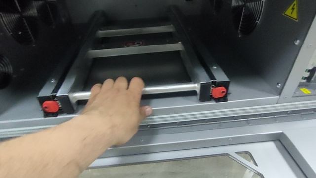 Бокс для OPTOMA ZU820