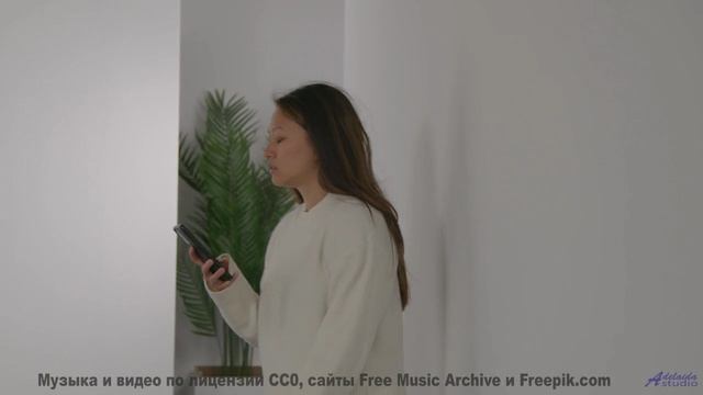 Звуки, которые превратят вас в сверхчеловека - проверьте! - Take-Away -- Ketsa -- The New World