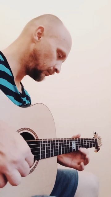 Музыкальный фрагмент - Musical fragment