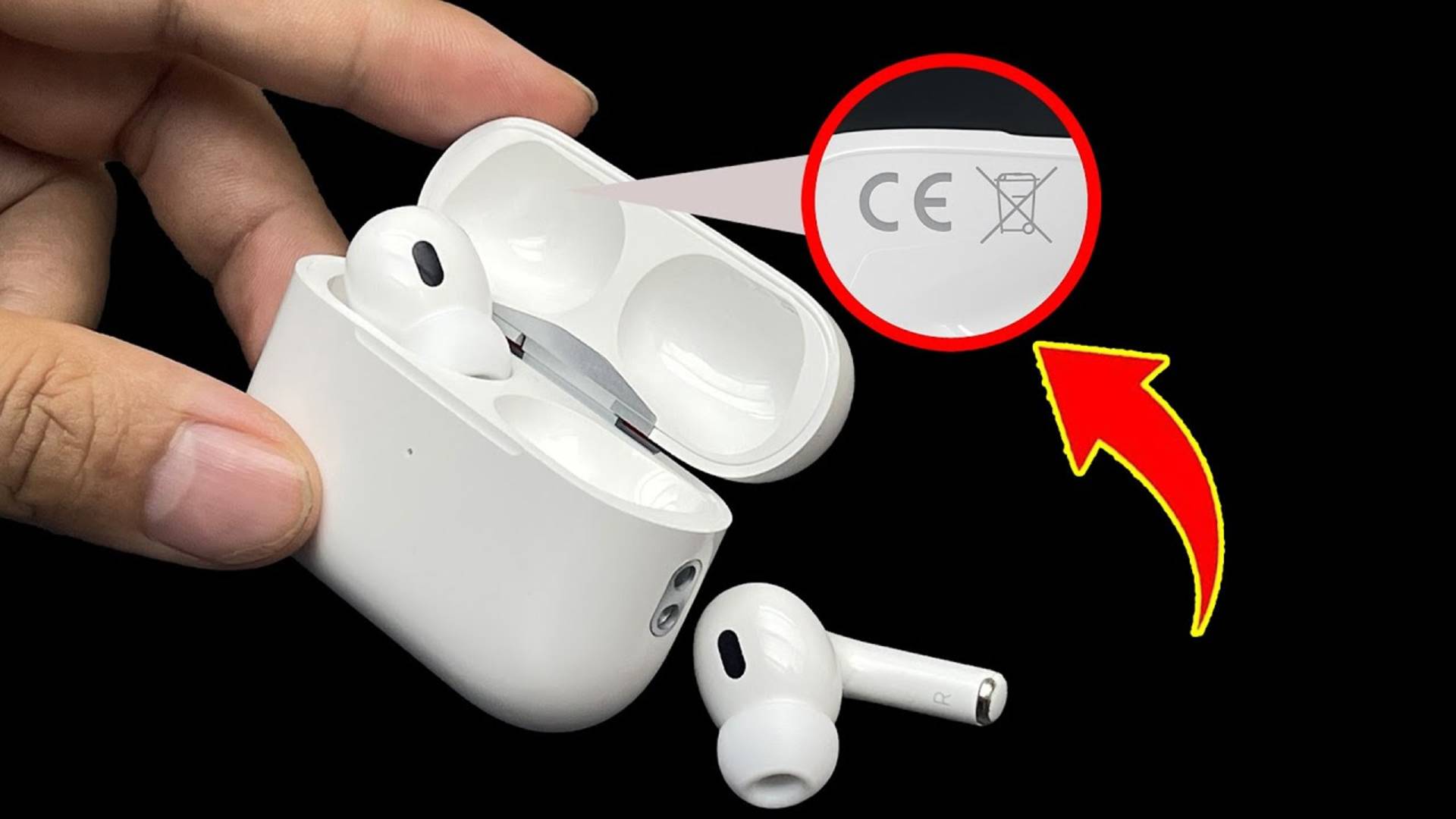 Не выбрасывайте старые наушники AirPods😱 Секрет, который производитель не хочет, чтобы вы знали