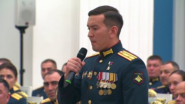 «Примерно восемь Франций помещается»: Путин удивил масштабами Якутии