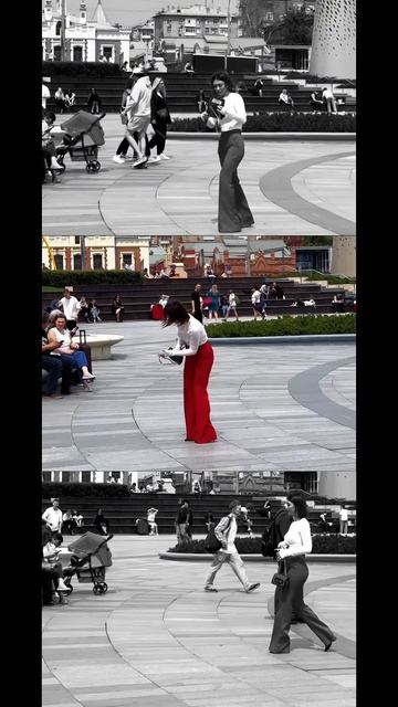 как сохранять достоинство в любой ситуации - смотрите видео «Три лайфхака» в профиле!