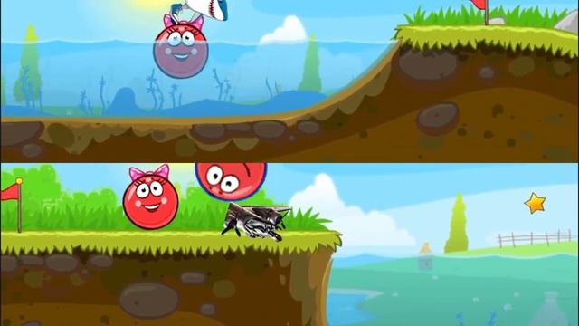 КРАСНЫШ КРАСНОВИЧ КРАСНЫШ МУЛЬТИКИ ДЕТИШКАМ