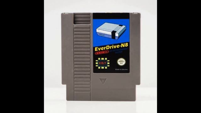 NES NTSC Region and Sound Mod