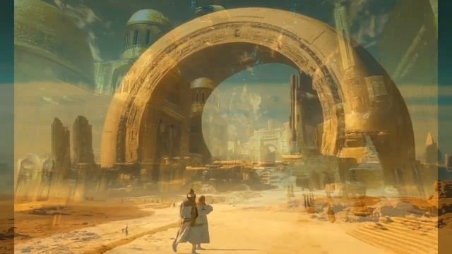 Enigma - Why Sadness  (Egyptian Pharaohs) (Music Video)