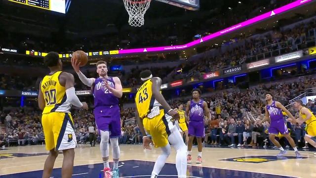 Alley & Oop Show: Get To Know Pascal Siakam | For Kids