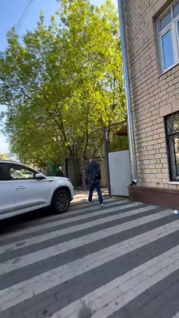 57-секундный гайд, как добраться из общаги до ГУКа