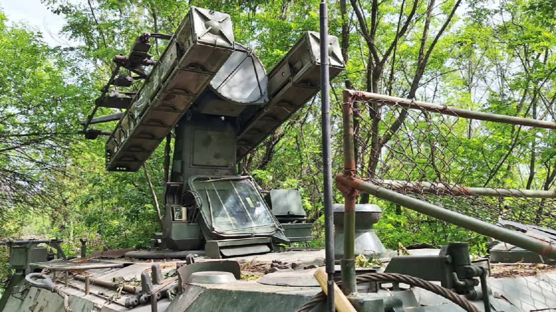 ВСУ попытались атаковать промышленное предприятие в Самарской области