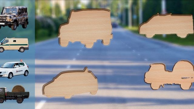 Мультики для детей.