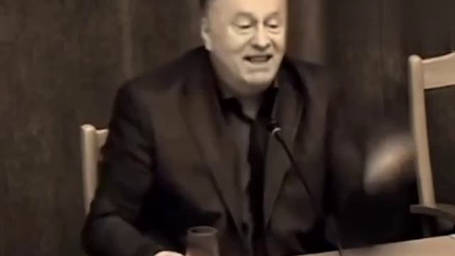 Жириновский в 2013 году объяснял, какие последствия будут у ударов Израиля по Ирану !!!