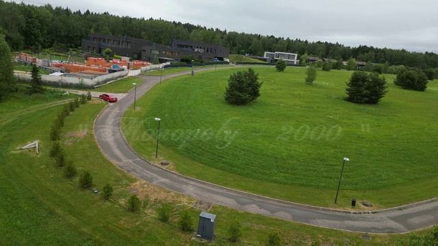 42.8 сот кп Дарьино Успенское