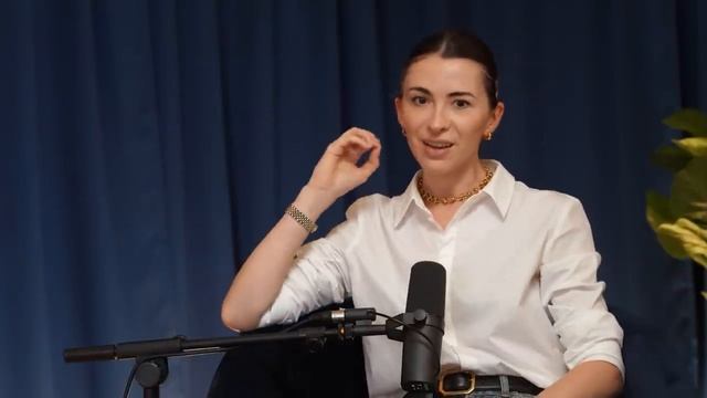 Интервью с Катериной Ленгольд за 15 минут