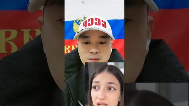 Обращение к русскоязычным корейцам 👆