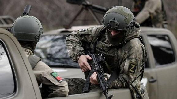 На Линии Огня
