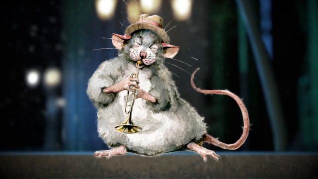 С новым годом от PANTALEON-studio