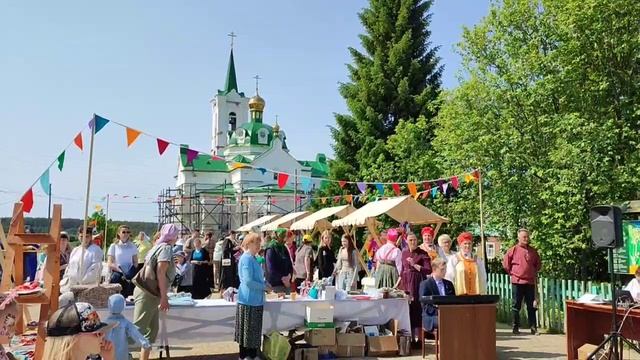 Презентация песни об Иоанне Кронштадтском. Исполняет Александр Савельев, группа "СаваИгнатич"