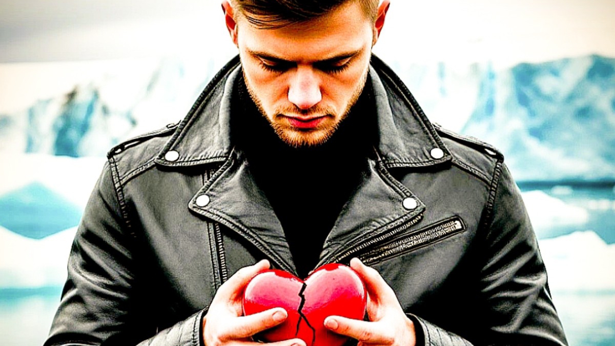 07-06-2025Твоя любовь как глыба 💔🎼🔥