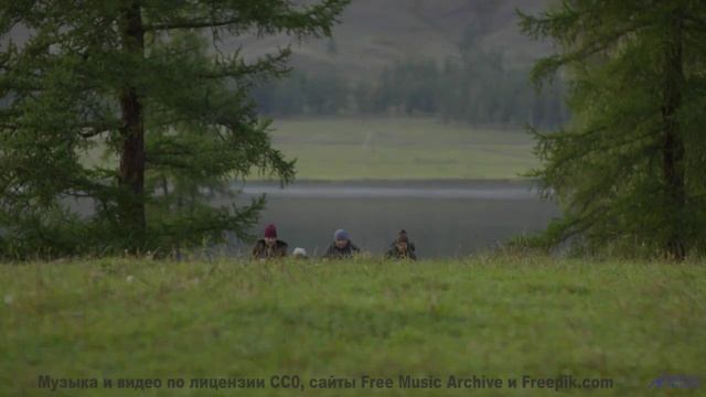 Мелодия, которая заставит вас забыть обо всём, кроме друг друга... - in accordance to natural law --