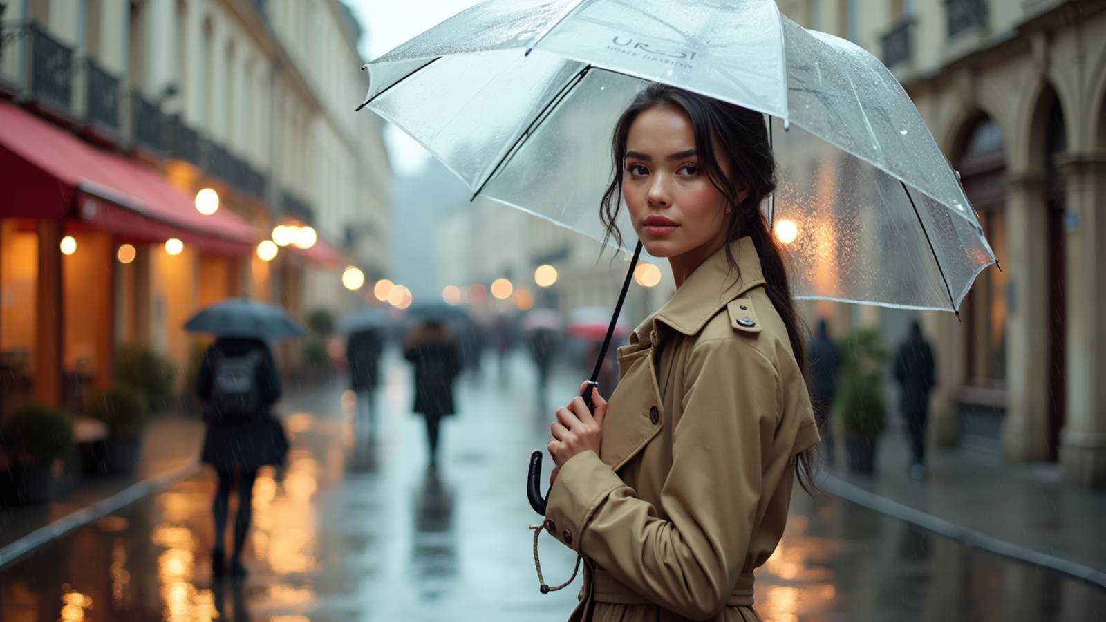 Прогулка по Люксембургу в дождливый день – Пешеходная экскурсия | Путешествие в Люксембург