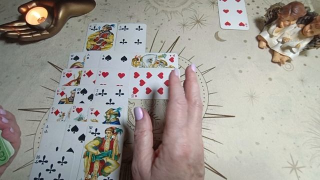 ✅♣️ КОРОЛЬ...ДОРОГИ, СОБЫТИЯ, ВСТРЕЧИ, ЛЮБОВЬ...???🎯♥️♠️♦️🌀🌐🌹🌹🌹🍀🍀🍀⁉️⁉️⁉️
