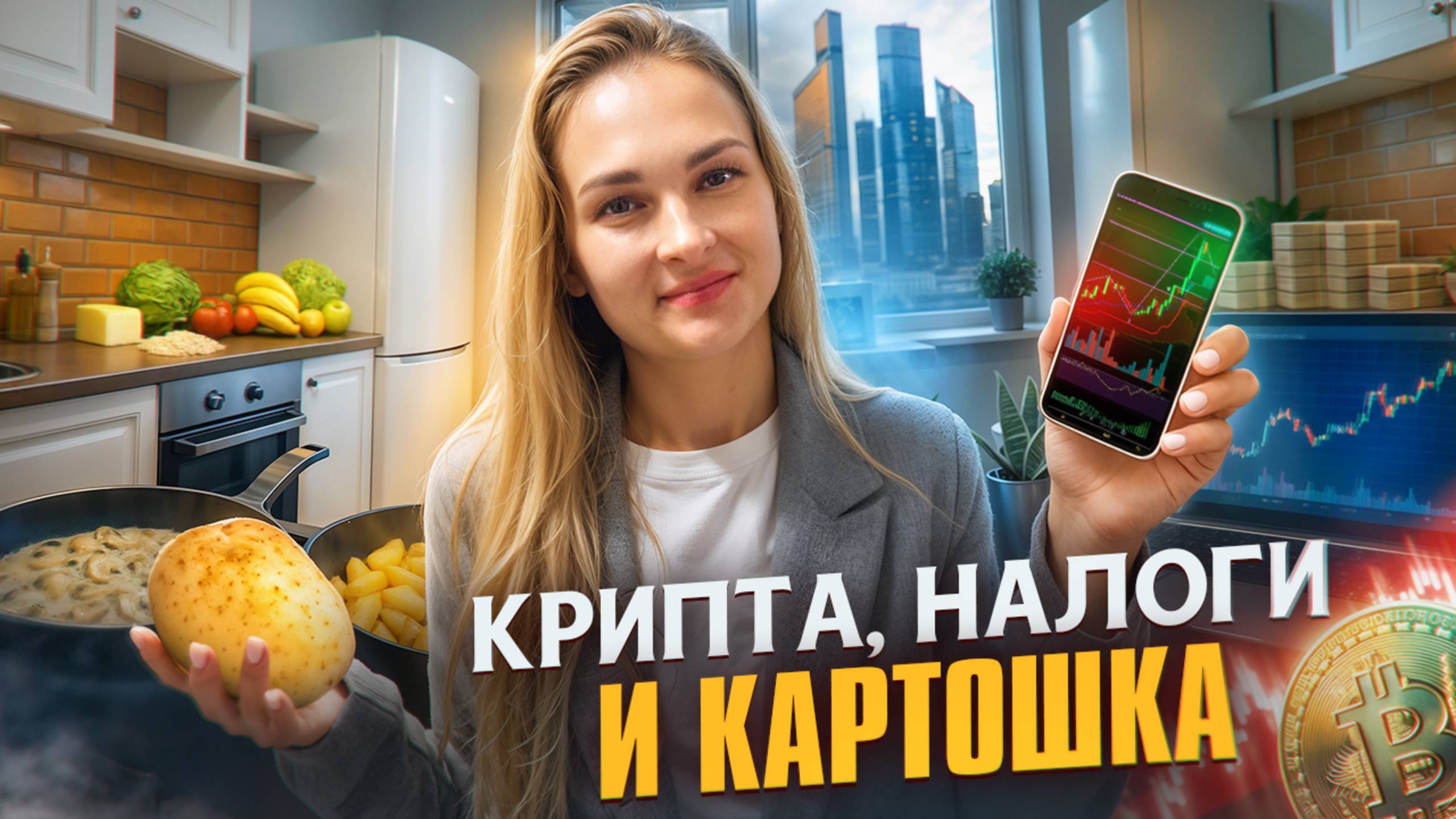 Где выгодно вложить деньги этим летом?