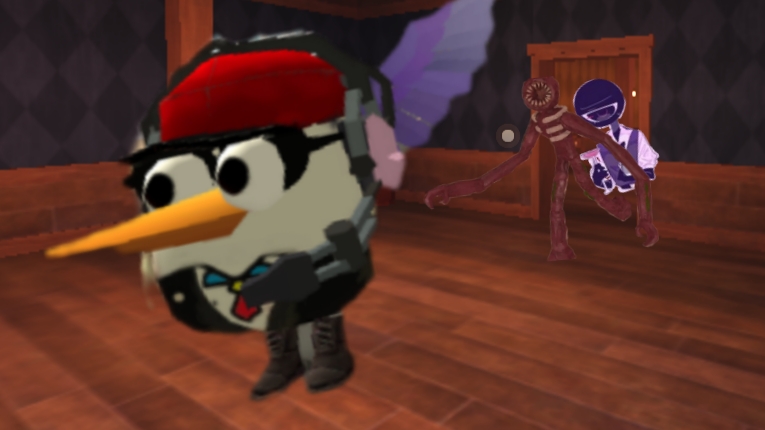 чигин ганер проходит дорс часть 2