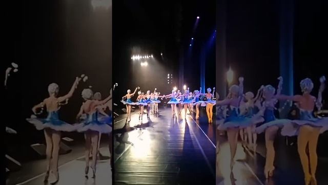 Live от Паритет Events