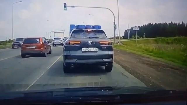 Карму никто не отменял.