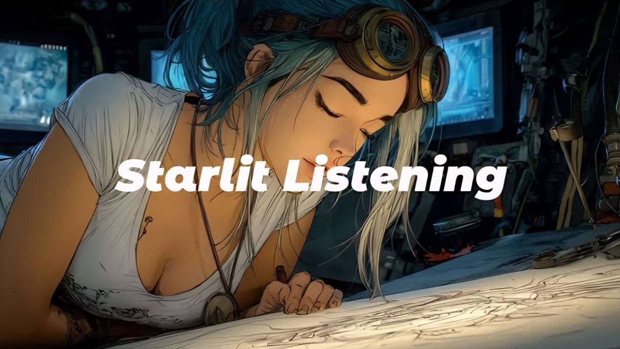 Relaxing Beyond Light Years