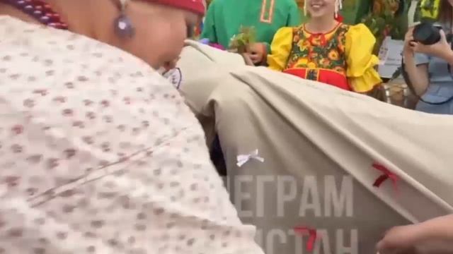 ДЕНЬ РОССИИ КУРГАН 12.06.2025