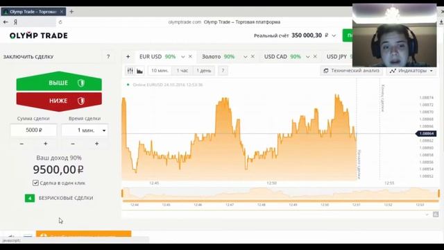 Бинарные ОПЦИОНЫ OLYMP TRADE мои КУМИРЫ и ГУРУ трейдинга (перезалив)