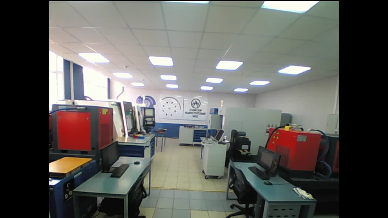 Дэмоэкзамен 15.01.32 Арзамасский коммерческо-технический техникум